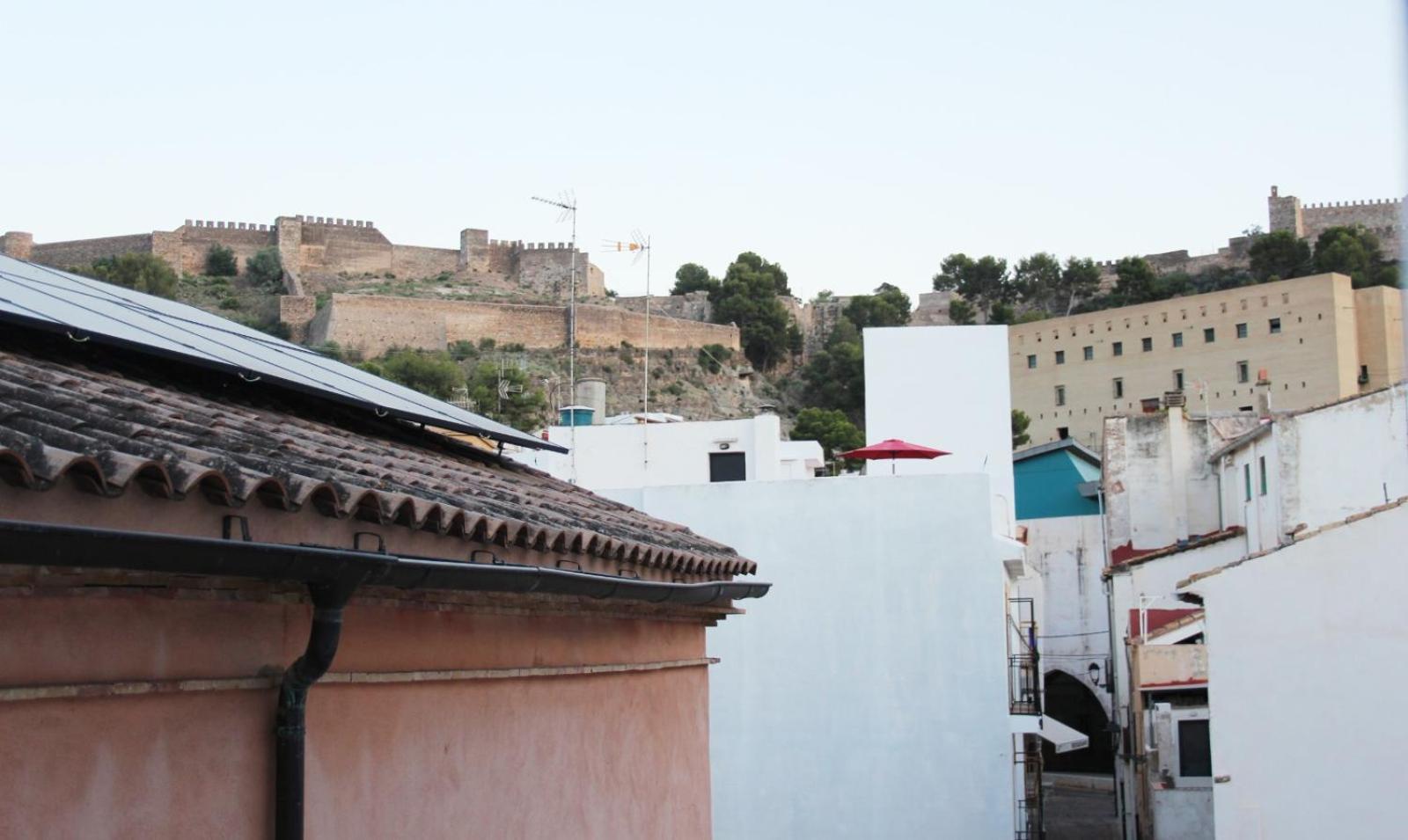 Apartament Excelente Departamento En Sagunto Zewnętrze zdjęcie