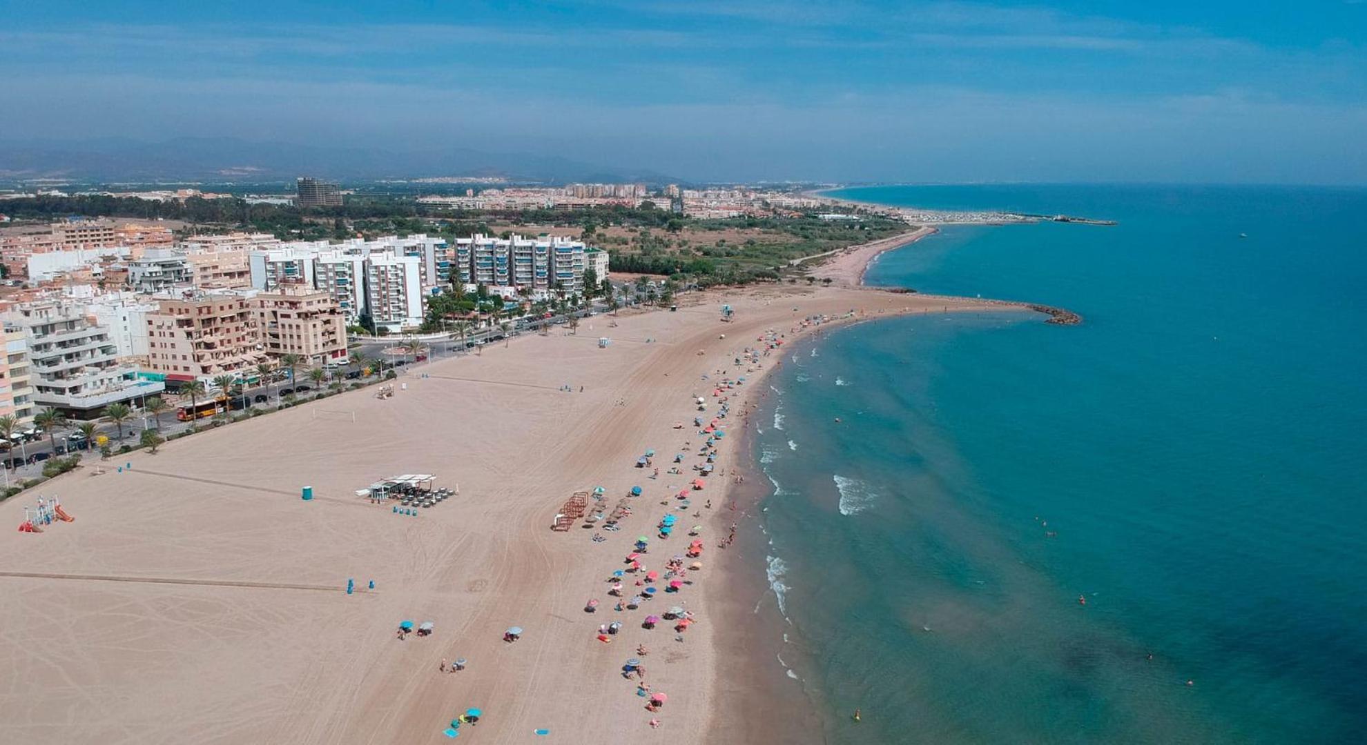 Apartament Excelente Departamento En Sagunto Zewnętrze zdjęcie